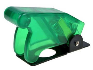 Osłona Osłonka przełącznika włącznika Top Gun