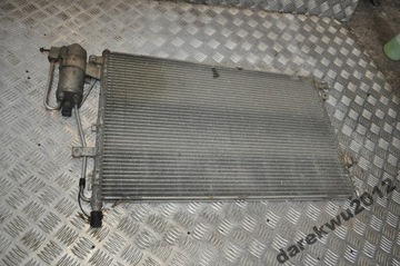 CHLADIČ KLIMATIZACE 2.9 BITURBO VOLVO XC90