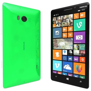 NOKIA LUMIA 930 ЗЕЛЕНЫЙ