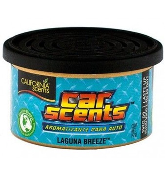 California Car Scents Laguna Breeze MORSKI