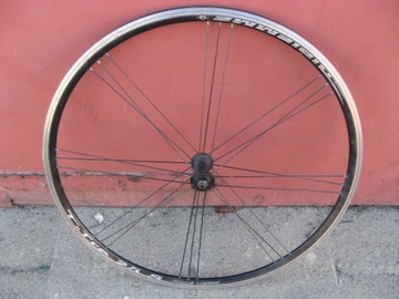 Przednie Koło Campagnolo Gipieme TTR 25S Raceteam