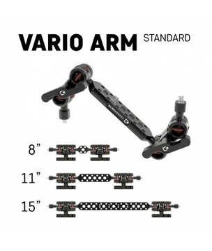 Vario Arm Standard 15