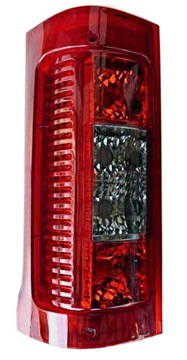 LAMPA TYLNA LEWA DUCATO JUMPER BOXER 02-06 Łódź