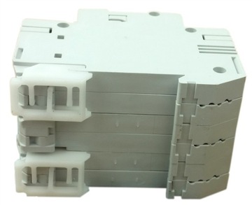 Автоматический выключатель ETI Polam 230 В IP20 10 А