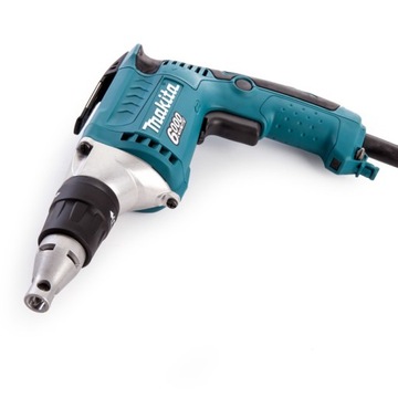 СЕТЕВАЯ ОТВЕРТКА MAKITA МОДЕЛЬ FS6300 570 Вт