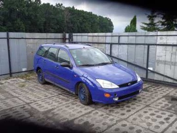 CHLADIČKA RADIÁTOR FORD FOCUS MK1 1.8 16V