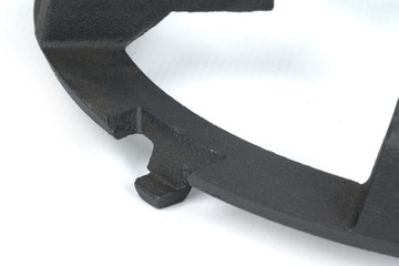 РЕШЕТКА ДЛЯ ГАЗОВЫХ ТАЛУБОК - ПОТ