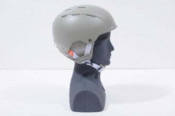 ГОЛОВКА Thea BOA Grey / Размер XS/S - 52-55 см