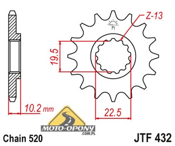 Suzuki DRZ 400 SM 2005-2010 Комплект привода DiD!