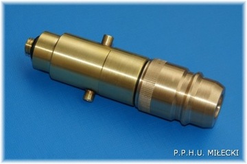 Redukcja adapter LPG DUTCH ACME EUROCONNECTOR