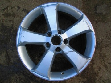 DISK HLINÍK VOLKSWAGEN OE 6.5" X 17" 5X112 ET 39