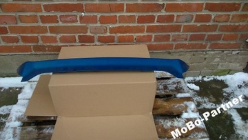LOTKA SPOILER HONDA CIVIC VII 3D 01-05