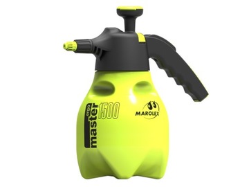 MAROLEX Opryskiwacz ciśnieniowy MASTER PLUS 1,5l