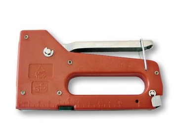 фото ориг. №3, Stapler plastic very 55008
