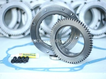 89- XVS 1100 DRAG STAR ОДНОСТОРОННЯЯ МУФТА