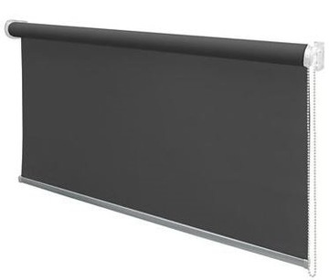ROLETA rolety podguma 100% zaciemniająca 60x170 termo silver