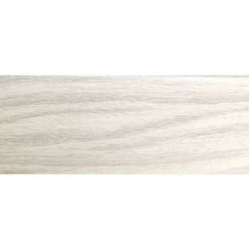 ASPRO Q CHAMBERED Ясеневый плинтус 0T