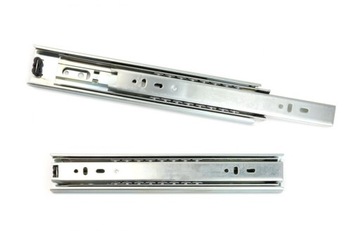 Prowadnica kulkowa L i P L-300