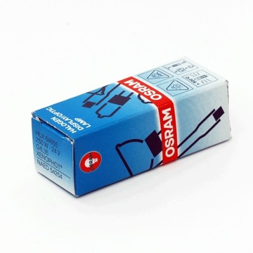 OSRAM 64655 HLX 250 Вт