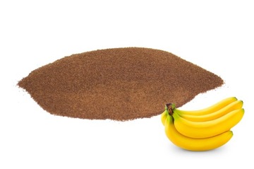Kawa Rozpuszczalna Bananowa 100g