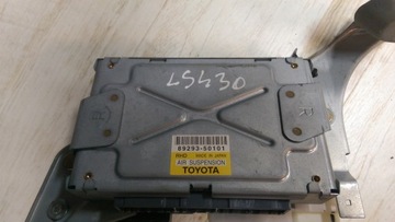 JEDNOTKA ZAVĚŠENÍ 89293- 50101 LEXUS LS430
