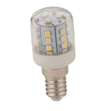 Żarówka tablicowa LED 1,4W ciepła LED-TAB-27 x SMD