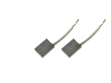7.30 SZCZOTKI WĘGLOWE 6x16x22 DO ELEKTRONARZĘDZI