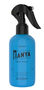 KEMON Spray z solą morską SEA SALT 200ml