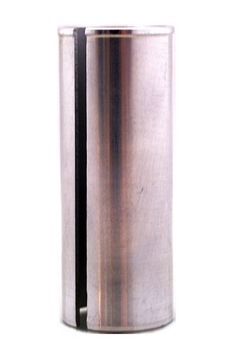Aluminiowa redukcja wsporników siodła 27,2 z 31,4