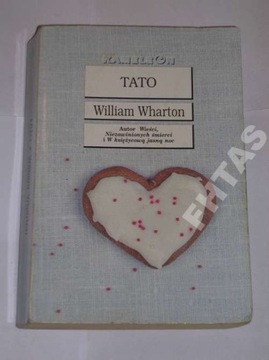 TATO WILLIAM WHARTON