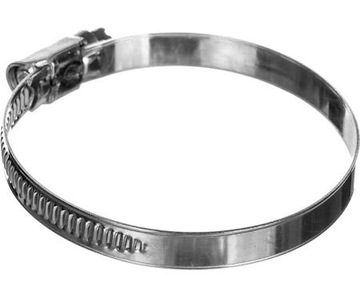 Opaska ślimakowa 20-32mm skręcana 1szt. ..104