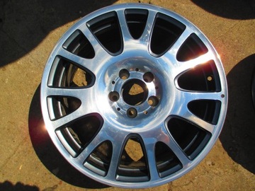 DISK HLINÍK MERCEDES-BENZ OE 8.0" X 18" 5X112 ET 30