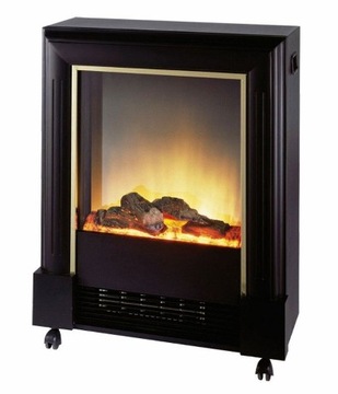 Электрокамин EWT Dimplex Optiflame Rhone