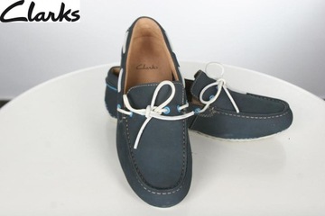 Clarks hot sale marcos edge