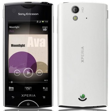 SONY ERICSSON ST18i XPERIA RAY 4 ЦВЕТА