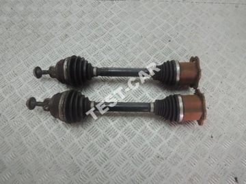 AUDI A6 A7 A8 Q5 polos poloska 8R0407271C