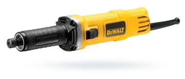 DeWalt DWE4884 Прямая шлифовальная машина 450 Вт, ручка 6 мм