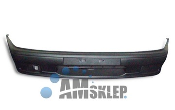 фото ориг. №2, Nissan primera 91 - 96 front bumper front new