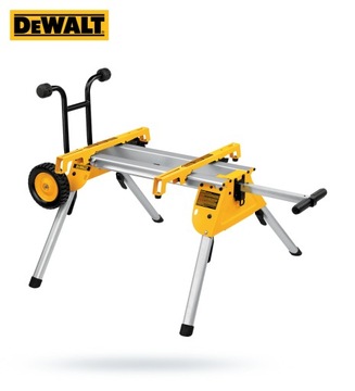 Стол с колесами для торцовочной пилы DeWalt DE7400