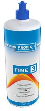 PASTA POLERSKA PROFIX FINE 3 1L