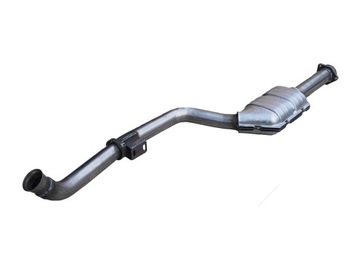 KATALIZATOR MERCEDES Clk230 компрессор W208 1995 -