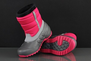 Детская обувь Adidas WINTERFUN GIRL V22341