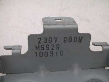 РАСПРЕДЕЛИТЕЛЬ ОБОГРЕВАТЕЛЯ СТИРАЛЬНАЯ МАШИНА DAEWOO