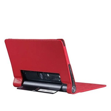 ETUI + szkło do Lenovo YOGA Tab3 10.1 YT3-X50F x50L