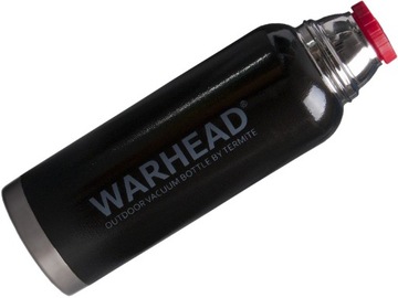 ТЕРМОС THERMITE HAMMERTONE WARHEAD ЧЕРНЫЙ 0,75л