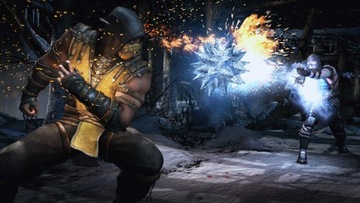 MORTAL KOMBAT XL + 23 DLC PL STEAM КЛЮЧ + БОНУС