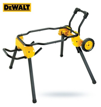 DeWalt DWE74911 Транспортная тележка для настольных пил