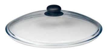 81394 PYREX POKRYWKA DO PATELNI GARNKA 20 CM