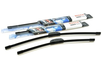 WYCIERACZKI BOSCH AEROTWIN HYUNDAI I30 2010-2012r