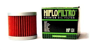 Масляный фильтр Hiflo HF131